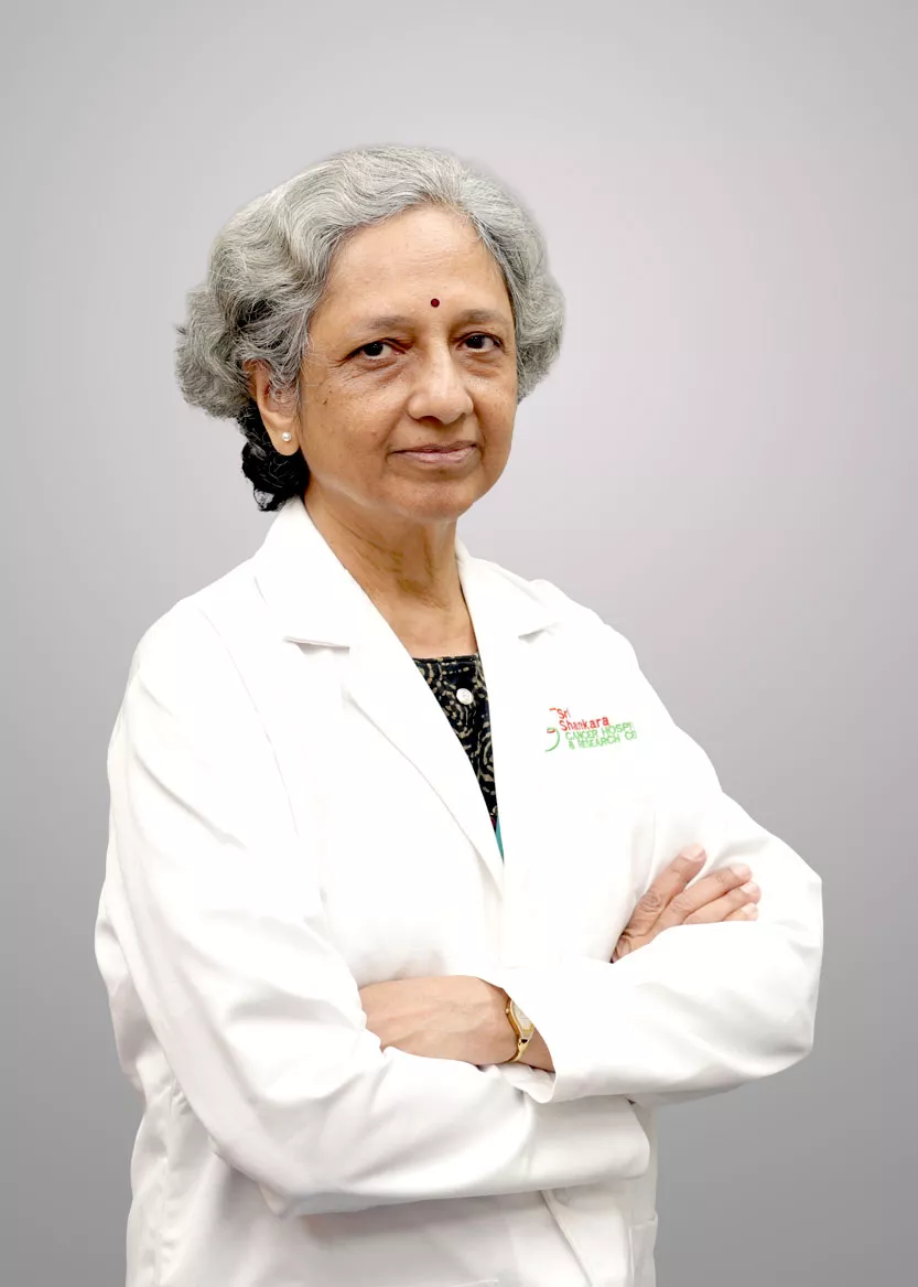 Dr. Ranjani Shamsundar